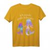 Große Schwester Meerjungfrau Geschenkidee - T-Shirt für Frauen und Mädchen zur Schwangerschaftsankündigung & Geschwisterfreude