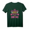 Ich Bin Die Große Schwester T-Shirt – Lustiges Outfit für die Große Schwester mit Spruch, perfekt zum Ärgern der kleinen Schwester