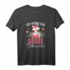Kinder Ich werde große Schwester - Süßes Füchse Geschenk für Mädchen T-Shirt zur Schwangerschaftsverkündung, Weihnachten & Geburtstage