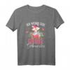 Kinder Ich werde große Schwester - Süßes Füchse Geschenk für Mädchen T-Shirt zur Schwangerschaftsverkündung, Weihnachten & Geburtstage