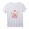 Kinder Ich werde große Schwester - Süßes Füchse Geschenk für Mädchen T-Shirt zur Schwangerschaftsverkündung, Weihnachten & Geburtstage