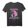 Kinder Unicorn Ich werde 2022 Große Schwester T-Shirt für Mädchen - Süßes Design zur Geschwisterankündigung & Babyparty Geschenk