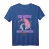 Kinder Unicorn Ich werde 2022 Große Schwester T-Shirt für Mädchen - Süßes Design zur Geschwisterankündigung & Babyparty Geschenk