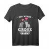 Kinder Ich werde große Schwester 2022 T-Shirt – Süßes Geschenk für die werdende große Schwester, perfekt für Babyparty & Babyshower