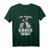 Kinder Ich werde große Schwester 2022 T-Shirt – Süßes Geschenk für die werdende große Schwester, perfekt für Babyparty & Babyshower