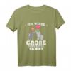 Kinder Ich werde große Schwester 2022 T-Shirt – Süßes Geschenk für die werdende große Schwester, perfekt für Babyparty & Babyshower