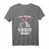 Kinder Ich werde große Schwester 2022 T-Shirt – Süßes Geschenk für die werdende große Schwester, perfekt für Babyparty & Babyshower