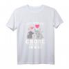 Kinder Ich werde große Schwester 2022 T-Shirt – Süßes Geschenk für die werdende große Schwester, perfekt für Babyparty & Babyshower