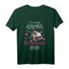 Kinder Mädchen Katzen Geschwister T-Shirt - Großeschwester 2020 Geschenk für die kommende Schwester, perfektes Geburtstags- oder Geburtssgeschenk
