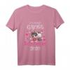 Kinder Mädchen Katzen Geschwister T-Shirt - Großeschwester 2020 Geschenk für die kommende Schwester, perfektes Geburtstags- oder Geburtssgeschenk