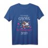 Kinder Mädchen Katzen Geschwister T-Shirt - Großeschwester 2020 Geschenk für die kommende Schwester, perfektes Geburtstags- oder Geburtssgeschenk