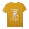 Kinder Faultier Ich Bin Die HapDog T-Shirt – Süßes Geschenk für große Schwester, Babyparty & Geburtstagsfeier