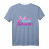 Ich werde Schwester 2023 T-Shirt – Perfekt zur Schwangerschaftsankündigung und Babyfreude in der Familie