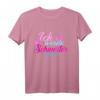 Ich werde Schwester 2023 T-Shirt – Perfekt zur Schwangerschaftsankündigung und Babyfreude in der Familie