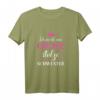 Ich Werde Eine Große Stolze Schwester T-Shirt – Perfekt als Geschenk zur Schwangerschaftsankündigung und für stolze große Schwestern