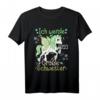 Schmetterlingsflügel Ich werde 2022 Große Schwester Einhorn T-Shirt – Süßes Geschenk zur Schwangerschaftsverkündung, Babyparty & Baby-Shower
