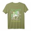 Schmetterlingsflügel Ich werde 2022 Große Schwester Einhorn T-Shirt – Süßes Geschenk zur Schwangerschaftsverkündung, Babyparty & Baby-Shower