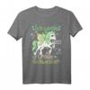 Schmetterlingsflügel Ich werde 2022 Große Schwester Einhorn T-Shirt – Süßes Geschenk zur Schwangerschaftsverkündung, Babyparty & Baby-Shower