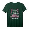So sieht die beste große Schwester der Welt aus – Süßes Mädchen T-Shirt für Geschwister und Schwesterliebe als Geschenkidee