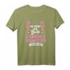 So sieht die beste große Schwester der Welt aus – Süßes Mädchen T-Shirt für Geschwister und Schwesterliebe als Geschenkidee
