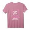 So sieht die beste große Schwester der Welt aus – Süßes Mädchen T-Shirt für Geschwister und Schwesterliebe als Geschenkidee