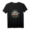 40. Hochzeitstag Geschenk für die beste Ehefrau seit 1981 – Lustiges Rubinhochzeit T-Shirt für Jubiläum, Geburtstag, Weihnachten & Ostern