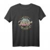 40. Hochzeitstag Geschenk für die beste Ehefrau seit 1981 – Lustiges Rubinhochzeit T-Shirt für Jubiläum, Geburtstag, Weihnachten & Ostern