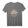 40. Hochzeitstag Geschenk für die beste Ehefrau seit 1981 – Lustiges Rubinhochzeit T-Shirt für Jubiläum, Geburtstag, Weihnachten & Ostern