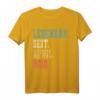 11 Jahre Geburtstag Shirt Geschenk - Legendär Seit April 2010 Vintage T-Shirt für Jungen & Mädchen, perfekte Geschenkidee zum 11. Geburtstag