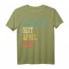 11 Jahre Geburtstag Shirt Geschenk - Legendär Seit April 2010 Vintage T-Shirt für Jungen & Mädchen, perfekte Geschenkidee zum 11. Geburtstag