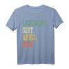 11 Jahre Geburtstag Shirt Geschenk - Legendär Seit April 2010 Vintage T-Shirt für Jungen & Mädchen, perfekte Geschenkidee zum 11. Geburtstag