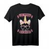 Ich werde Große Schwester Unicorn Rainbow T-Shirt - Perfektes Geschenk für zukünftige große Schwester, buntes Einhorn und Regenbogen Design