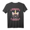 Ich werde Große Schwester Unicorn Rainbow T-Shirt - Perfektes Geschenk für zukünftige große Schwester, buntes Einhorn und Regenbogen Design