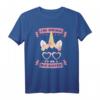 Ich werde Große Schwester Unicorn Rainbow T-Shirt - Perfektes Geschenk für zukünftige große Schwester, buntes Einhorn und Regenbogen Design