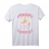 Ich werde Große Schwester Unicorn Rainbow T-Shirt - Perfektes Geschenk für zukünftige große Schwester, buntes Einhorn und Regenbogen Design