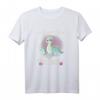 Ich werde eine große Schwester 2020 Dino T-Shirt Geschenk für zukünftige große Schwester - Süßes Dinosaurier Design für Töchter im Jahr 2020