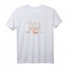 Große Schwester 2020 T-Shirt mit Blumenkranz - Geschenk zur Schwangerschaftsverkündung & Vorfreude auf den kleinen Bruder oder die kleine Schwester