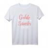 Coole große Schwester Big Sister Sis Geschenk T-Shirt – Perfekt für Geburtstag, Weihnachten und besondere Anlässe