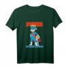 Kinder Super Großer Bruder und Kleine Schwester T-Shirt - Perfektes Geschenk für Geschwister & werdende Eltern