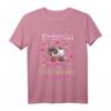 Kinder Mädchen Katzen Geschwister T-Shirt - Großes Schwester Design 2020, Perfekt zum Geburtstag, Geburt oder Schwangerschaftsgeschenk