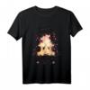 Kinder Einzelkind Ich Werde Große Schwester Von Zwillingen Geschenk T-Shirt – Süße Idee zur Schwangerschaftsankündigung & Babyparty-Geschenk