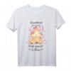 Kinder Einzelkind Ich Werde Große Schwester Von Zwillingen Geschenk T-Shirt – Süße Idee zur Schwangerschaftsankündigung & Babyparty-Geschenk