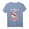 Ich Werde Große Schwester 2023 T-Shirt - Süße Schwangerschaftsverkündung für die große Schwester & Geschwistergeschenk