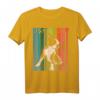Vintage Boston Terrier T-Shirt Geschenkidee – Lustiges Design für Hundeliebhaber, Familie & Freunde zu Geburtstag & Weihnachten