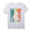 Vintage Boston Terrier T-Shirt Geschenkidee – Lustiges Design für Hundeliebhaber, Familie & Freunde zu Geburtstag & Weihnachten