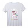 Kinder Große Schwester Einhorn T-Shirt - Lustiges Geschenk für Werdende Schwester & Geschwisterliebhaber