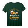Kinder Ich werde eine große Schwester 2024 Sweet Bee Girl T-Shirt – Perfekt für die Ankündigung der Geschwisterschaft