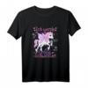 Ich werde 2021 große Schwester Einhorn T-Shirt – Süßes Geschenk zur Schwangerschaft, Babyparty & Baby-Shower