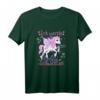 Ich werde 2021 große Schwester Einhorn T-Shirt – Süßes Geschenk zur Schwangerschaft, Babyparty & Baby-Shower