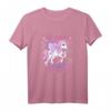Ich werde 2021 große Schwester Einhorn T-Shirt – Süßes Geschenk zur Schwangerschaft, Babyparty & Baby-Shower